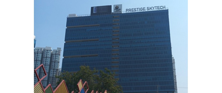 Prestige Skytech - Sky One